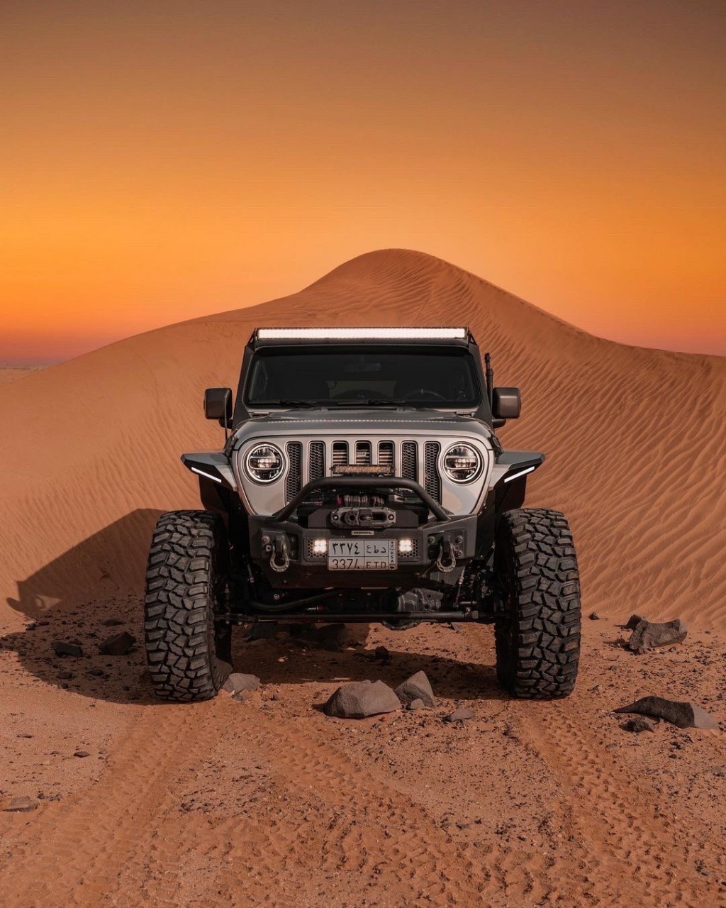 jeep 牧马人#牧马人