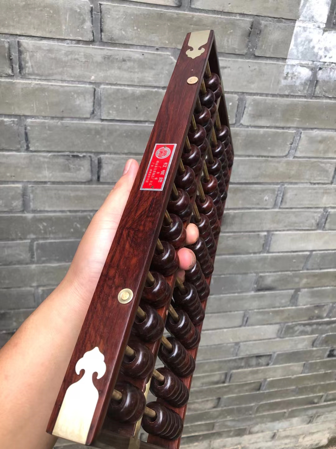 古老算盘图片大全