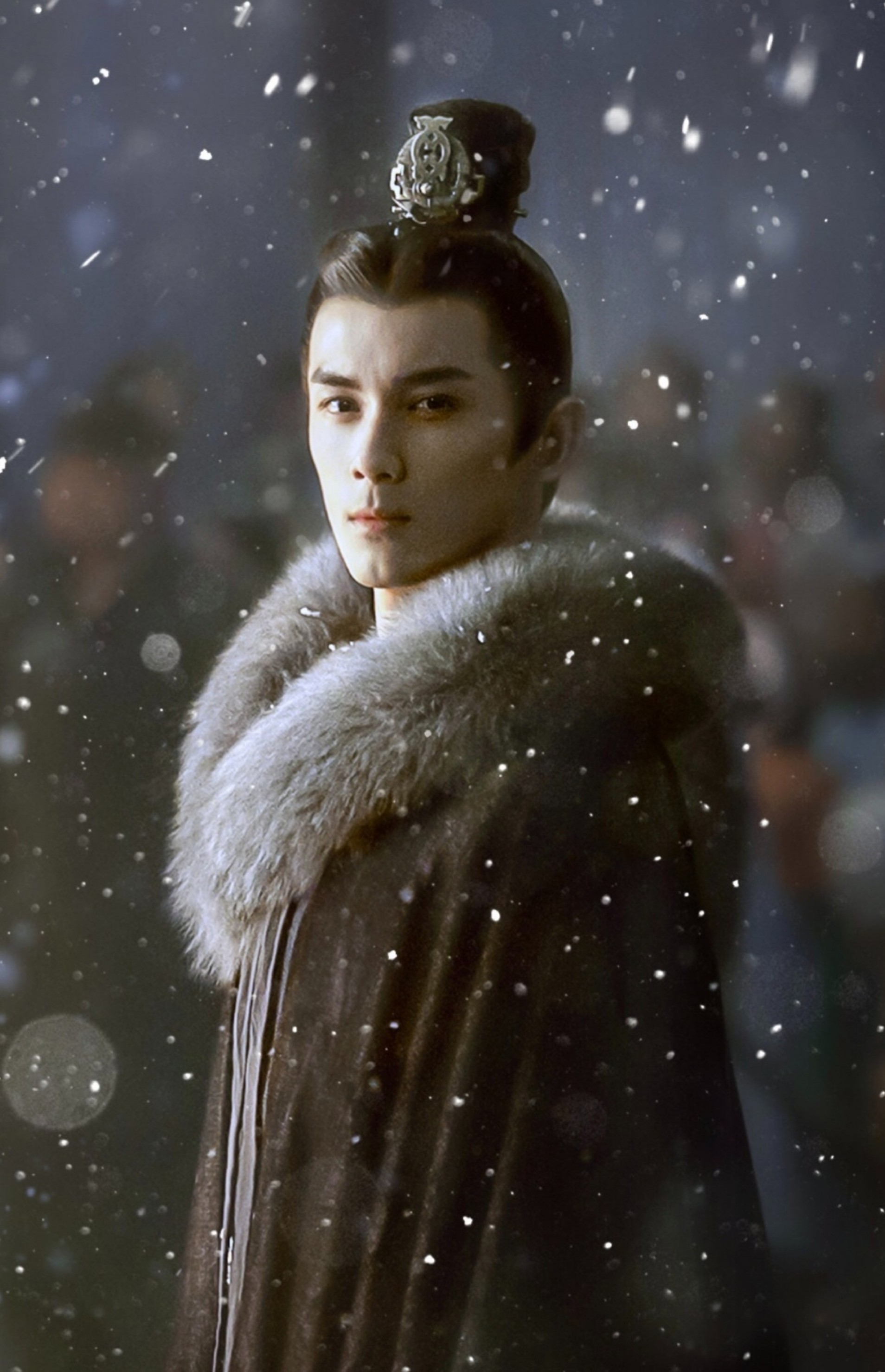 月升沧海意难平,吴磊饰演的凌不疑有多绝!