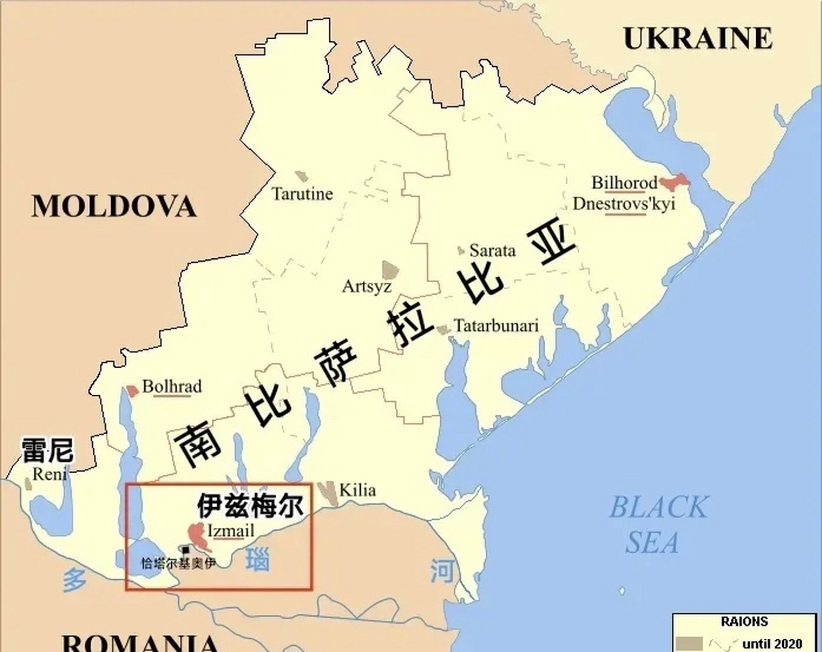 俄罗斯摊上大事了,无人机袭击敖德萨州,结果落在了罗马尼亚的地盘