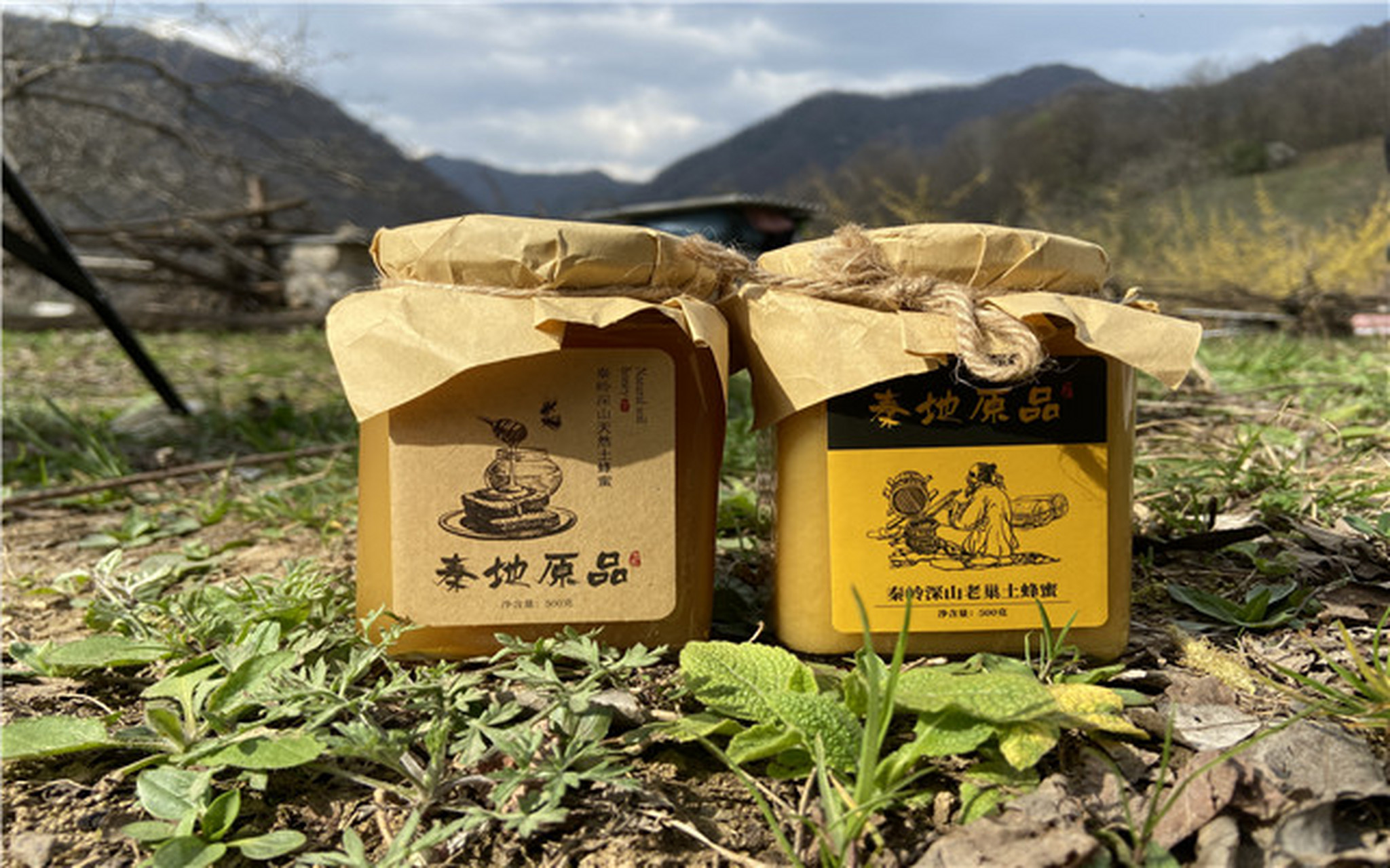 蜂蜜保质期越久越好吗为什么(蜂蜜保质期越长越好吗)
