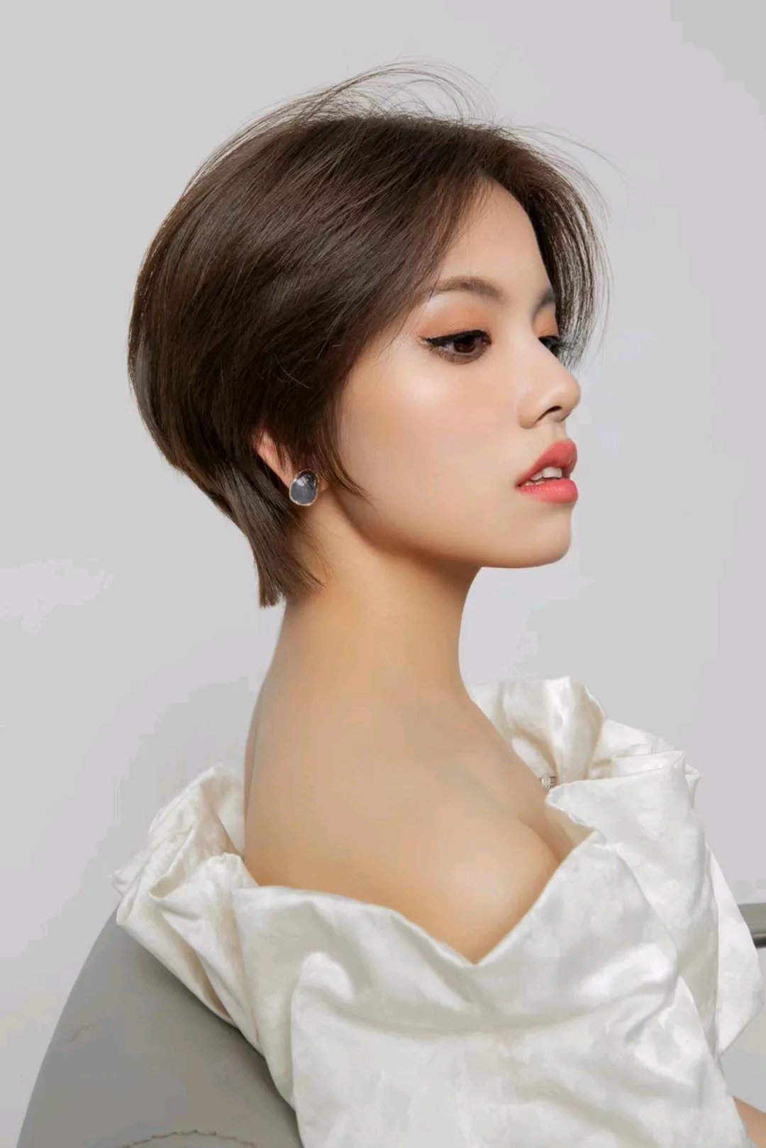 2023新流行发型19款,换完大不一样,美到让人满意