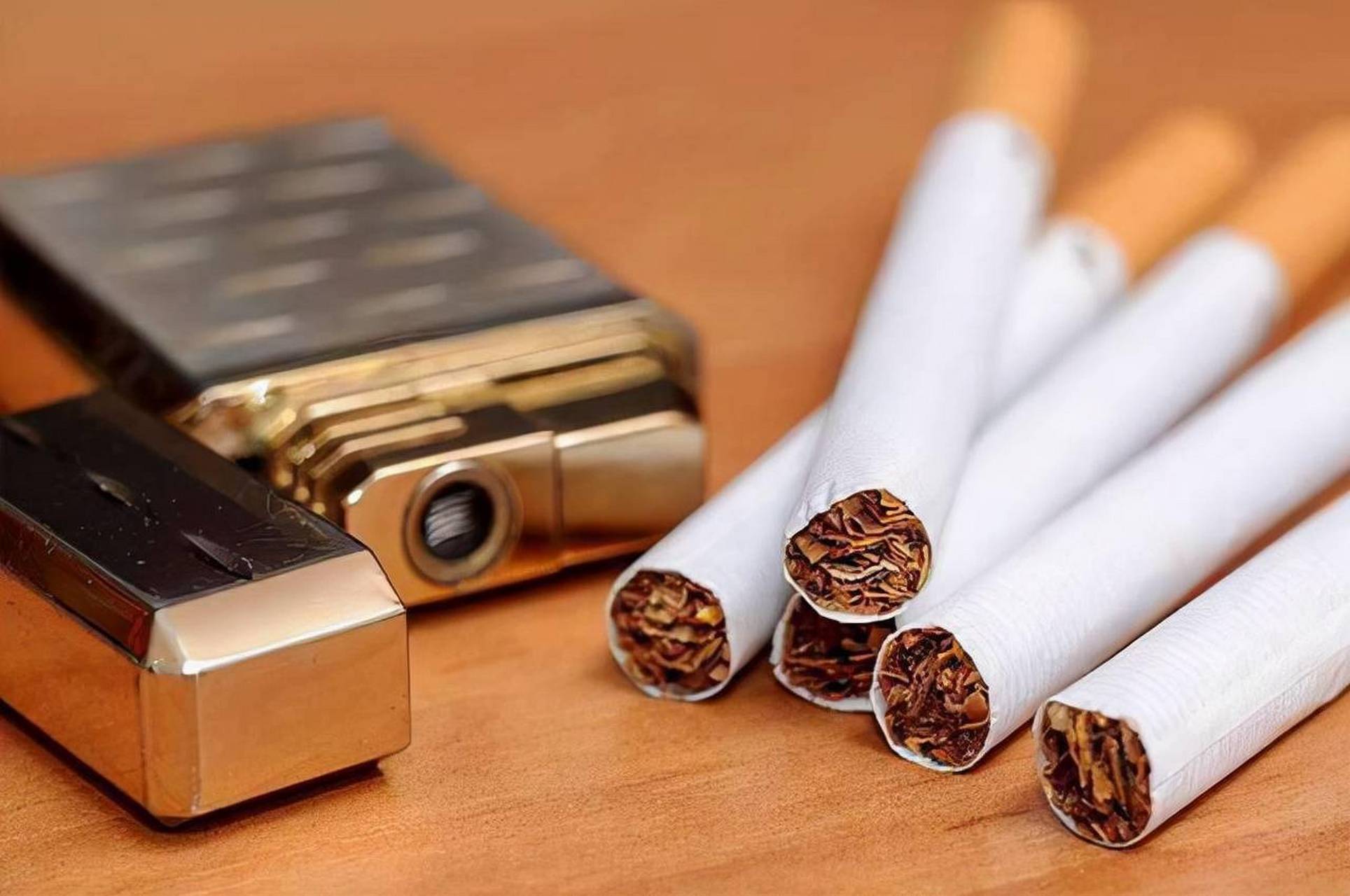 网上为啥禁止卖烟呢?