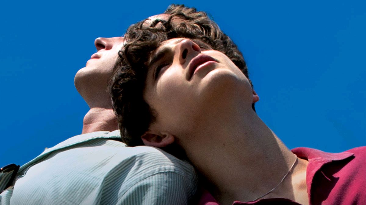 [图]别人家的爸爸「来自:call me by your name」