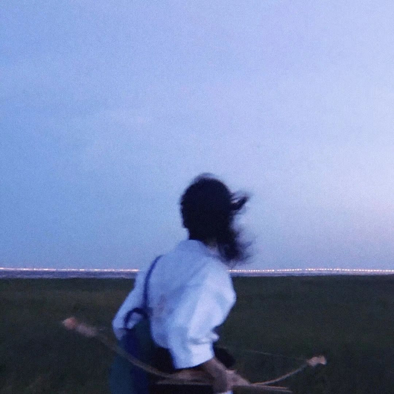 自由女生头像 | 只要你愿意,你可以做成很多事