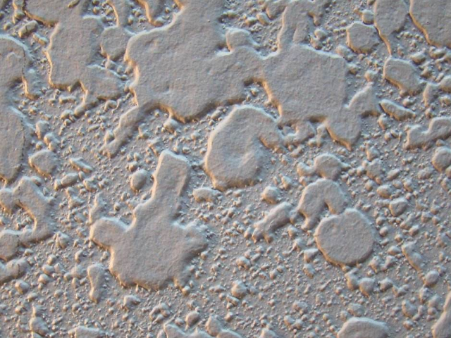 凹凸不平的墙面漆叫什么