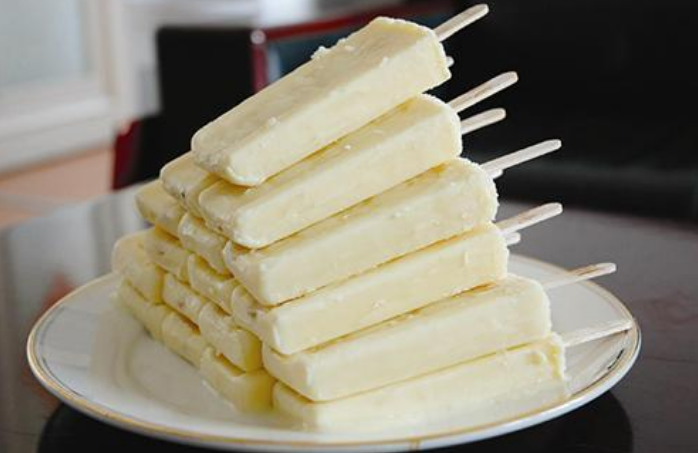 在海口寻觅哈尔滨味道,马迭尔冰棍带你回忆童年,快来看看吧