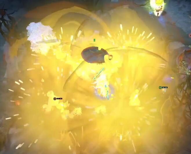 dota2:巴厘岛major"烟花神"压轴小组赛,淘汰赛来临,附赛程