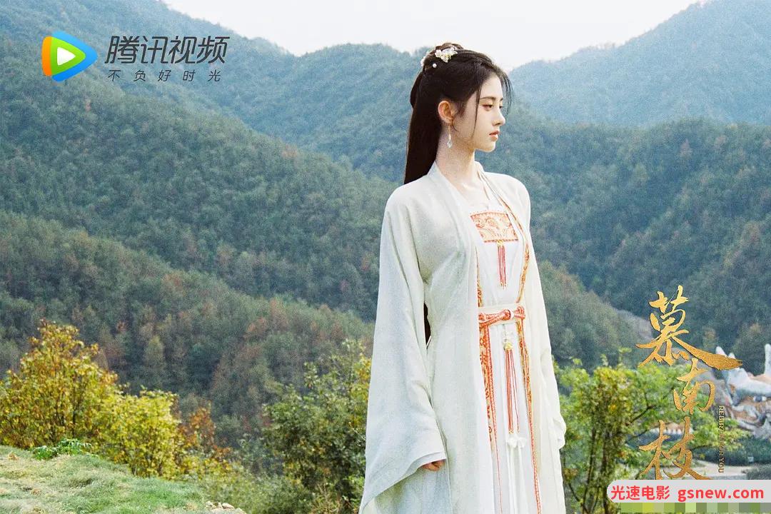 嘉南传网盘全集中文免费1080p下载完整版