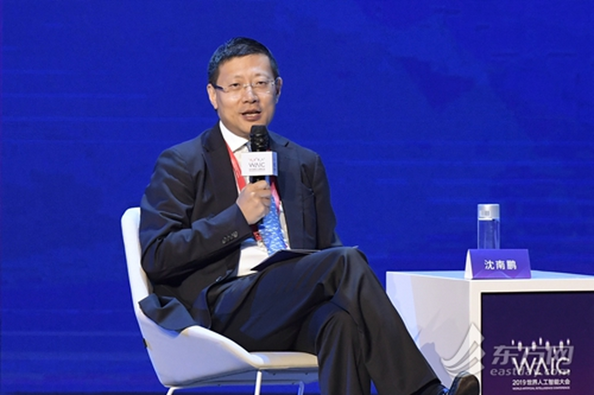 2023浙江省嘉兴市最新首富揭晓: 沈南鹏,出生于1967年12月,现年56岁