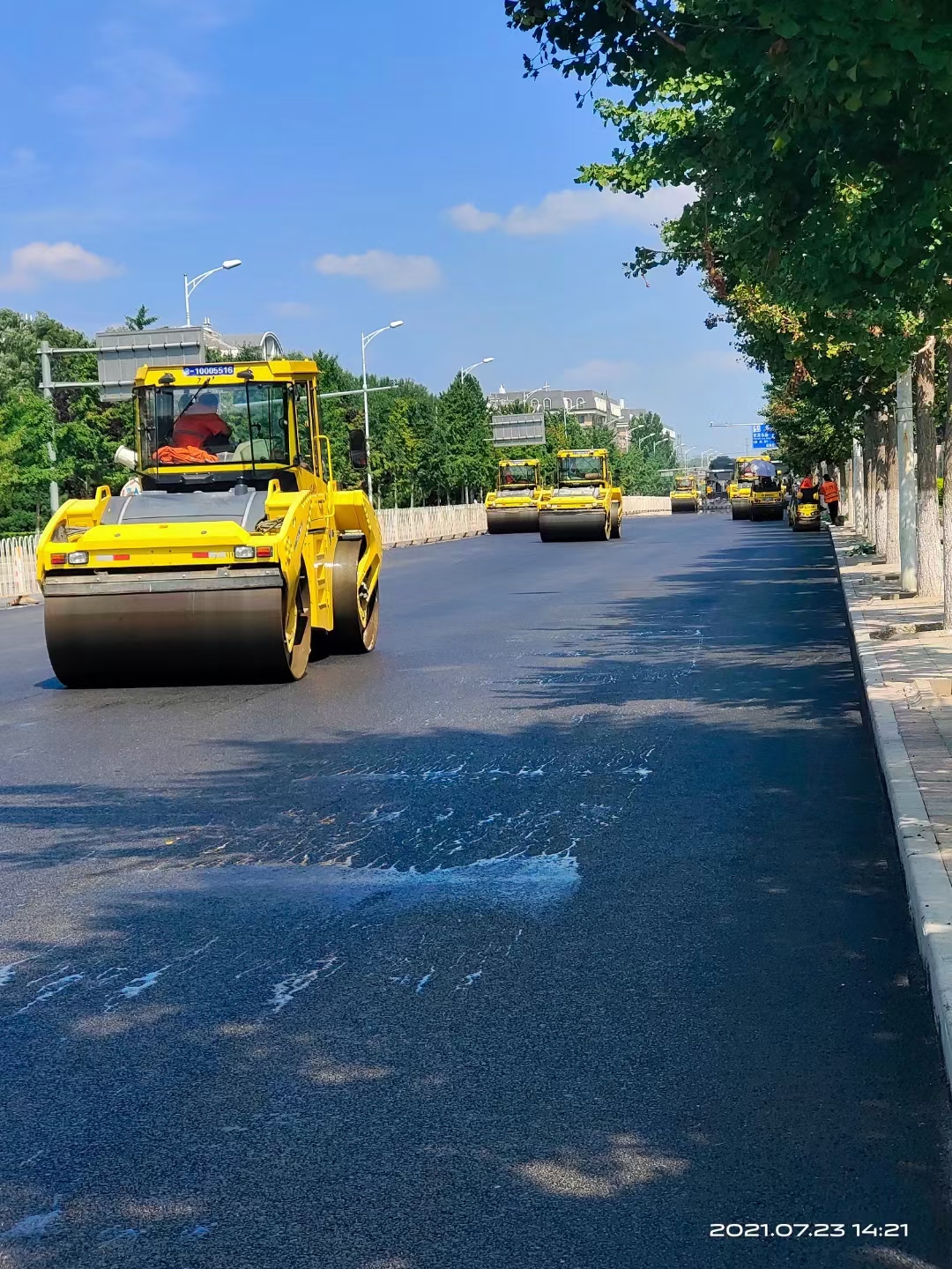 专业沥青路面施工,沥青混凝土销售,质优价廉