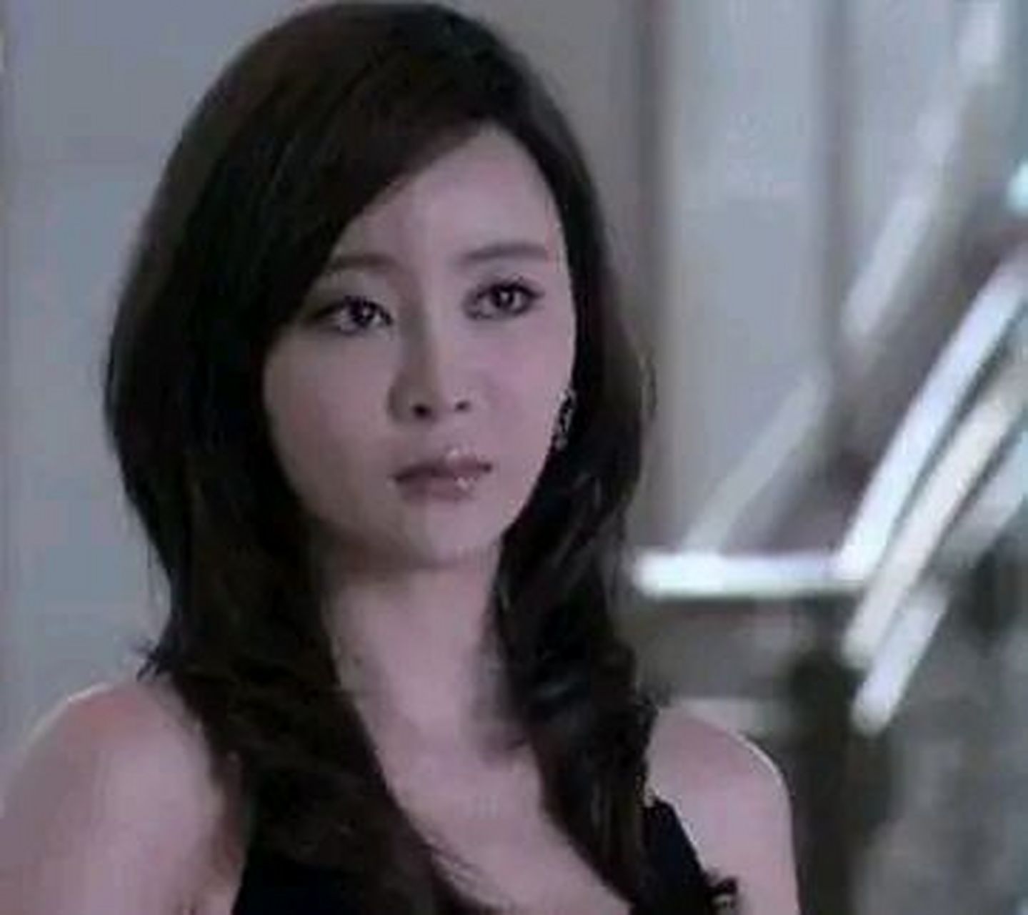 《温柔的谎言》女主安然的扮演者孙雅,10年前与10年后颜值对比.