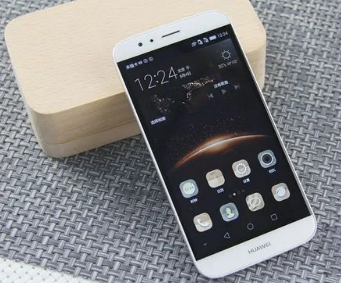 华为rio-al00什么型号?