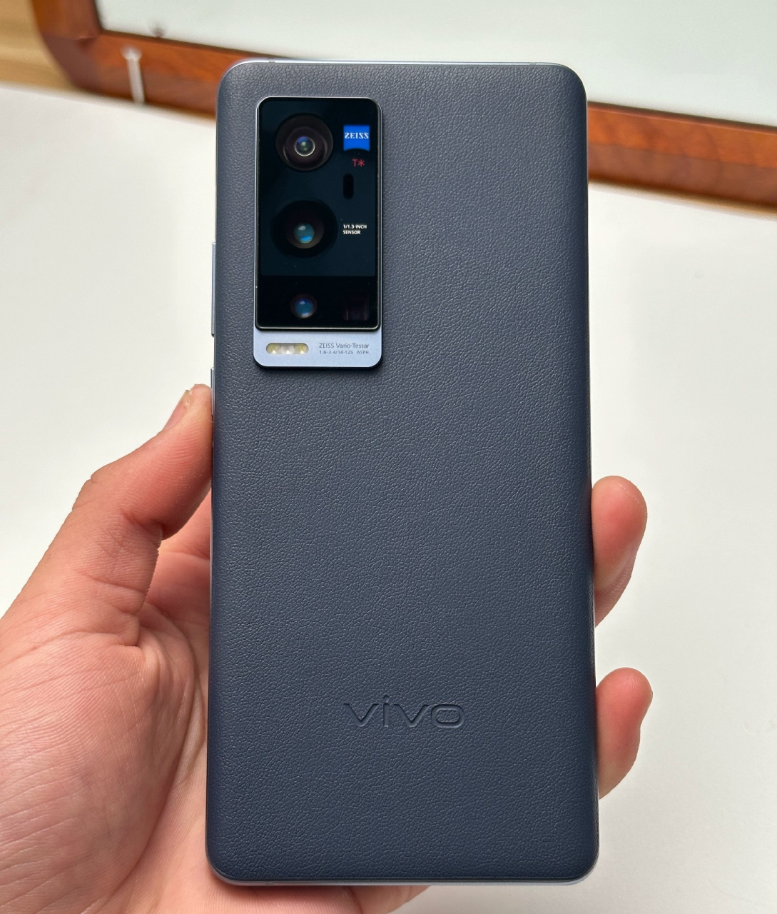 vivo x 60pro 放到现在拍照也是很强的#手机
