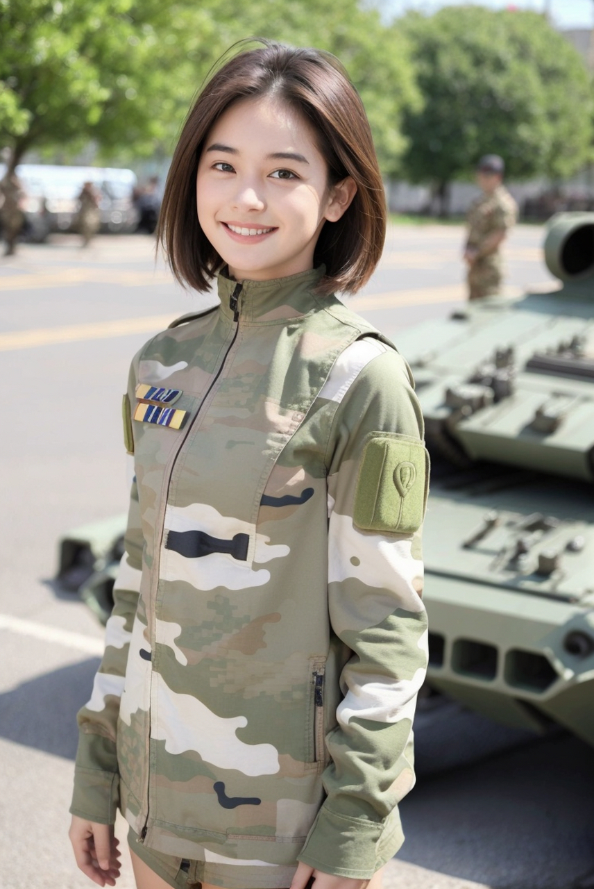 特种女兵高清壁纸,气质美女艺术照写真#养眼美女# #性感美女# #美女