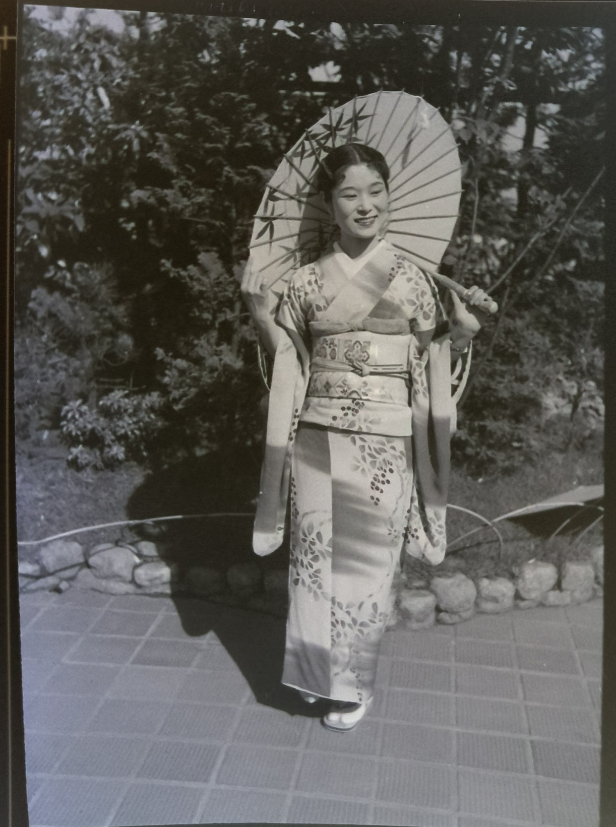 日本三十年代明星