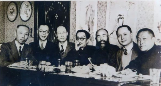 罗迦陵丨早年处置渣男手法狠绝,婚后帮丈夫成为上海首富