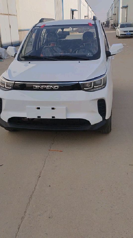 金彭t90电动汽车