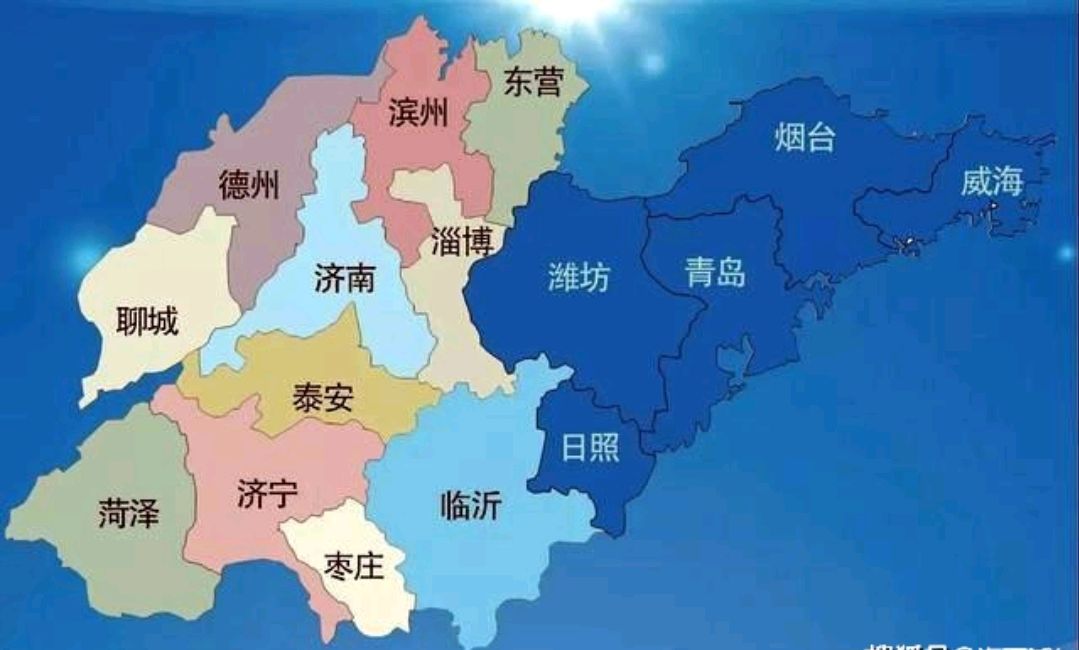 疫情年百城房價走勢顛覆想象 濟南,青島定位清晰未來可期