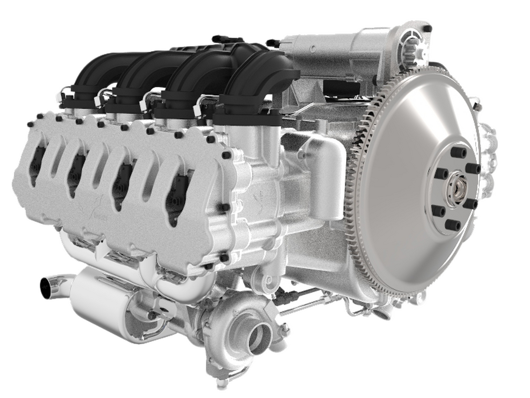 为何说奇瑞在无人机重油发动机领域是一绝?