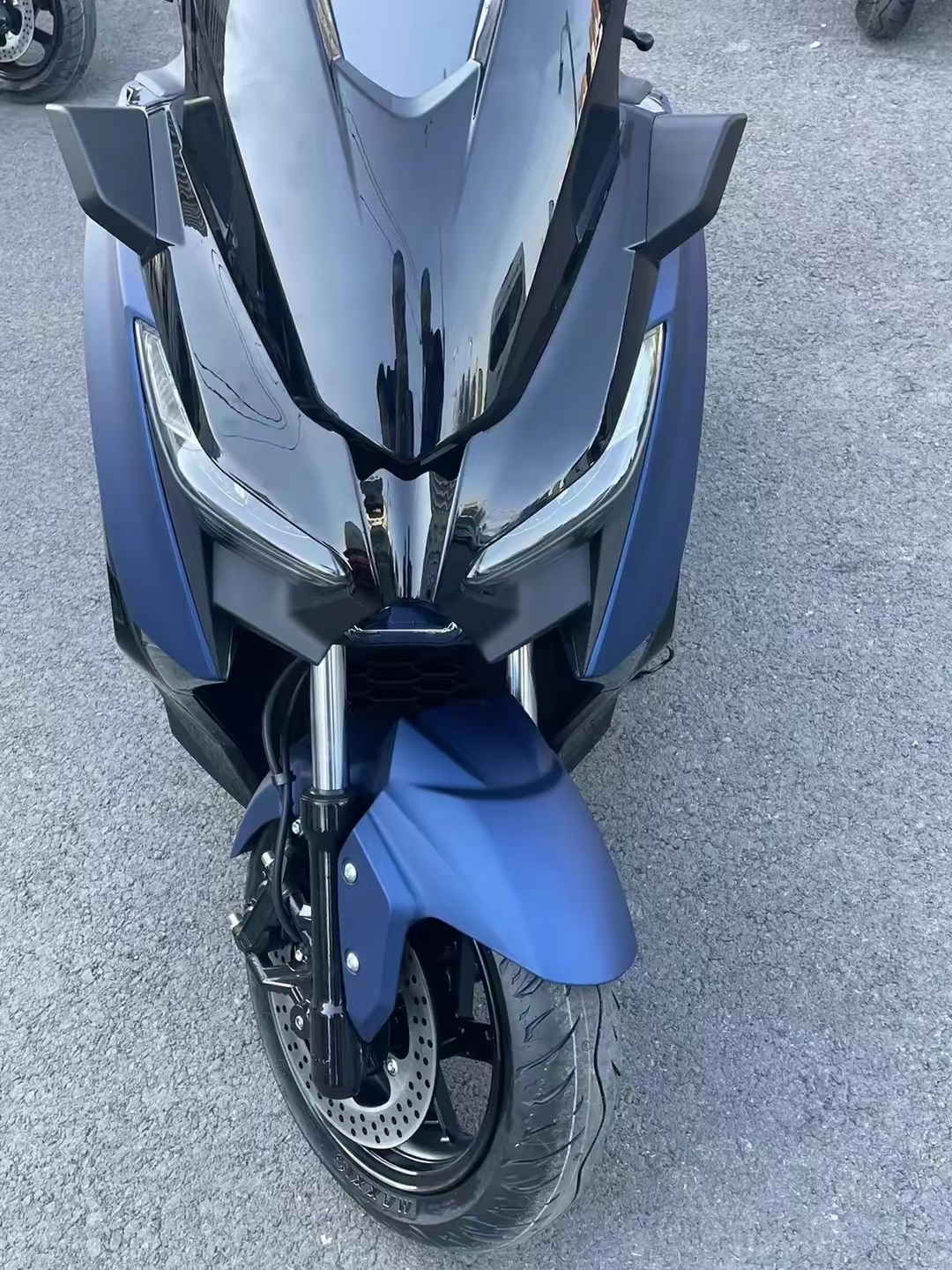 年度颜值和配置最高的水冷踏板,天鹰tx150