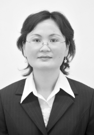 李艳