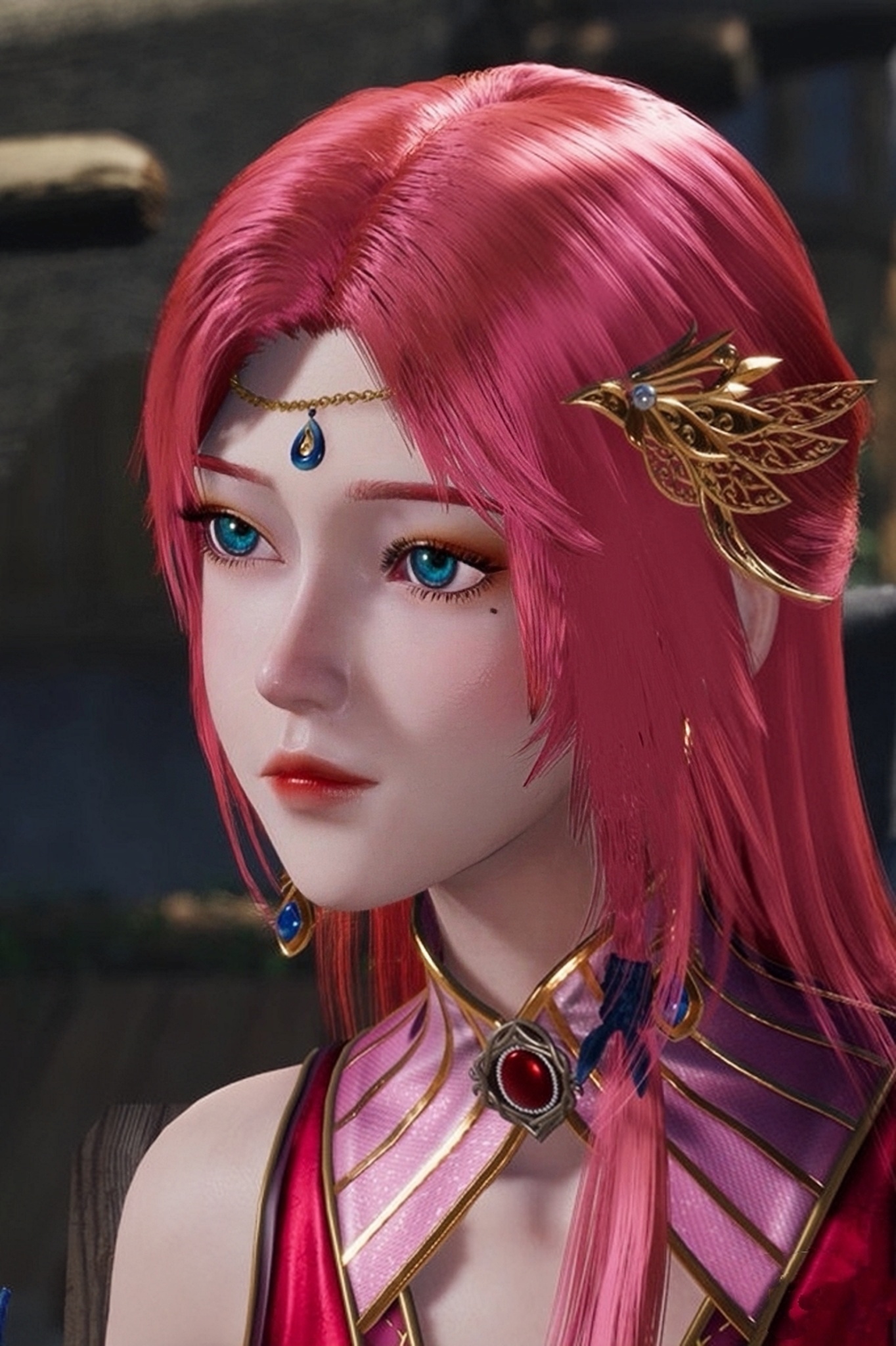 冰火魔厨─凤女