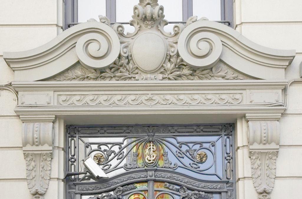 行唐eps装饰构件生产厂家