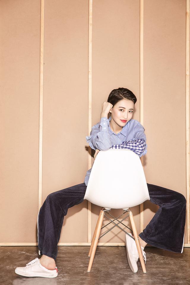 精美图集|杨菲洋美图欣赏