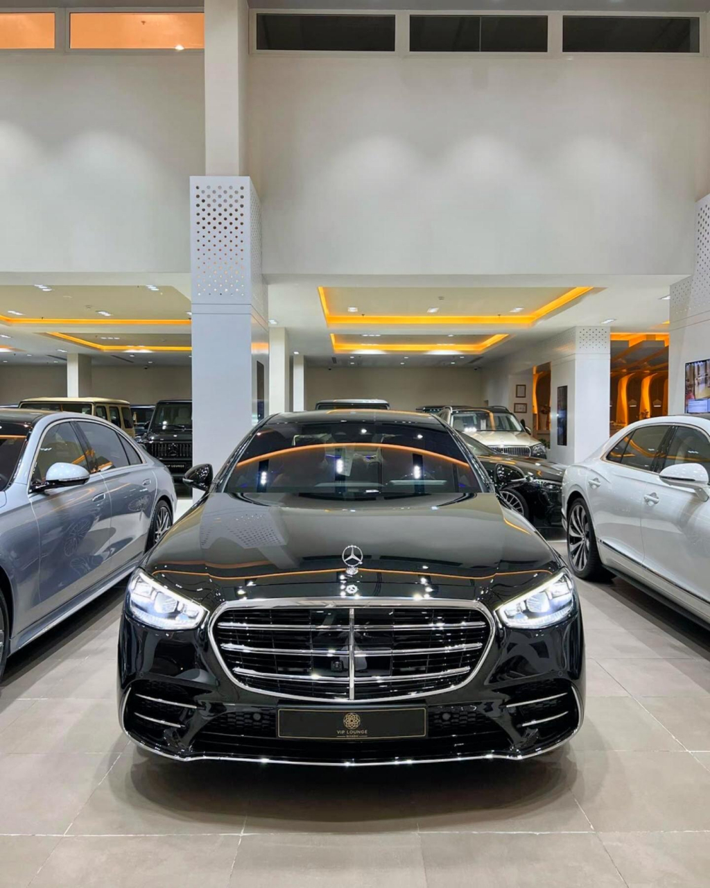 一年多少薪资才可以考虑这辆奔驰s450 4matic