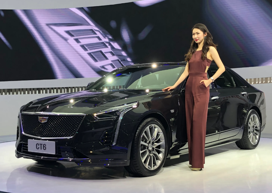 为什么凯迪拉克成不了一线豪华品牌,和bba的差距,到底有多大?