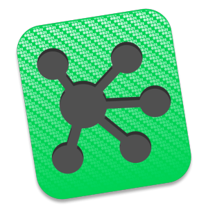 OmniGraffle for Mac