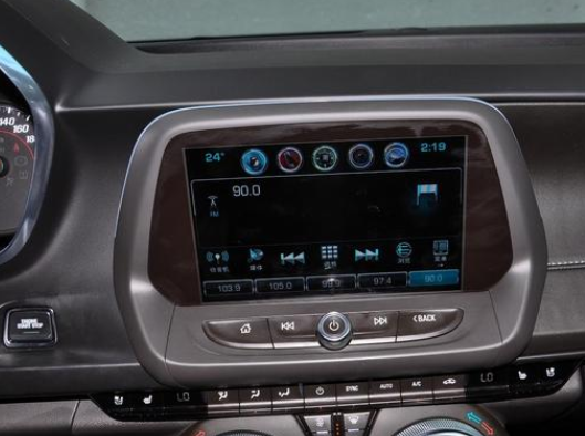 crmrro是什么汽车?