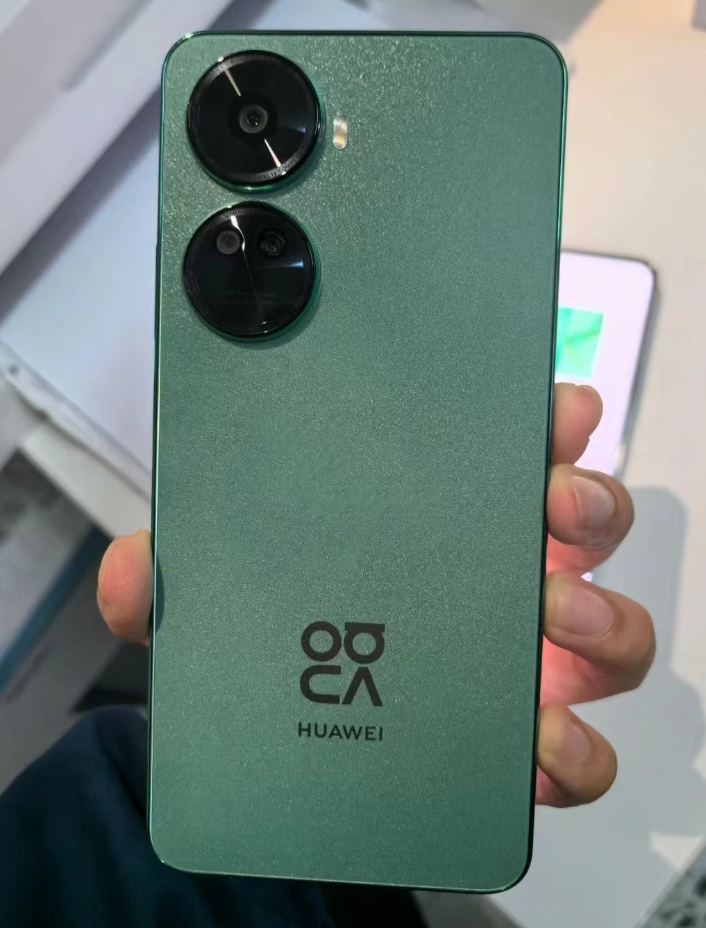 如何评价10月31日将发布的华为nova11se,有什么亮点?