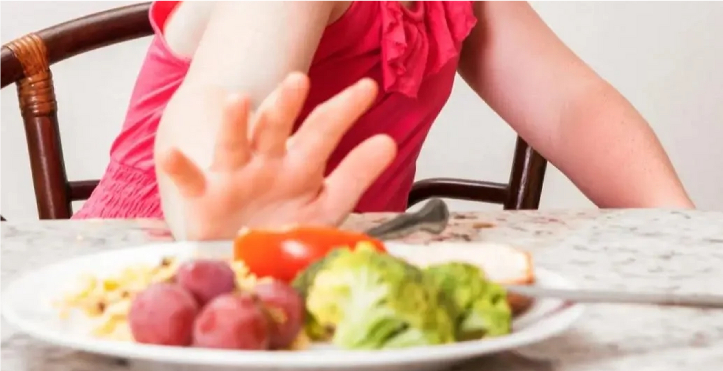 夏季天气热没胃口怎么办?