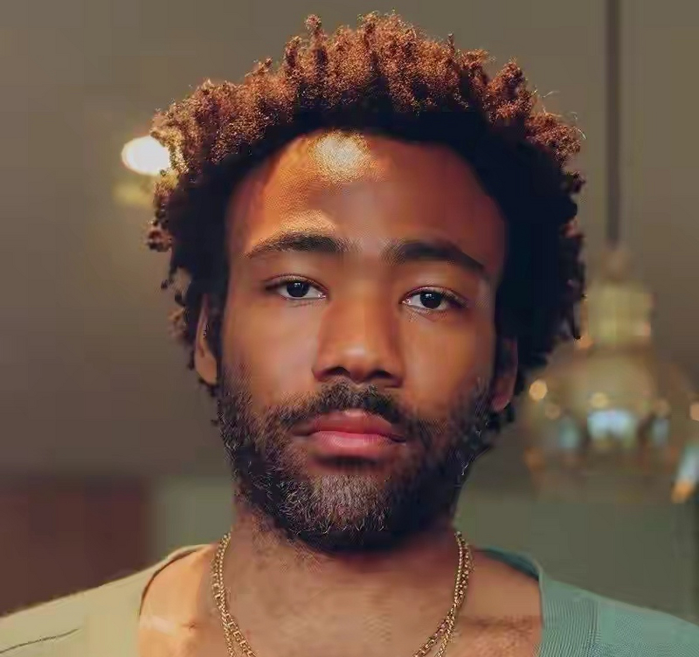 & mrs. smith)发布首张剧照!