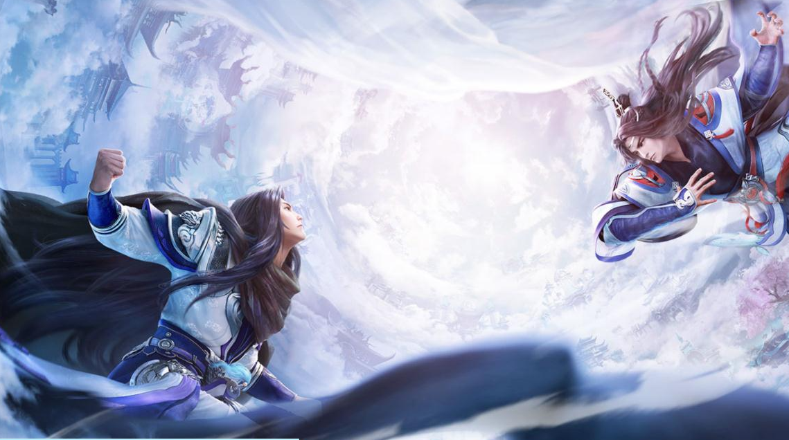 真正的修仙渡劫游戏有哪些 2023可以渡劫升仙的手游排行榜前十