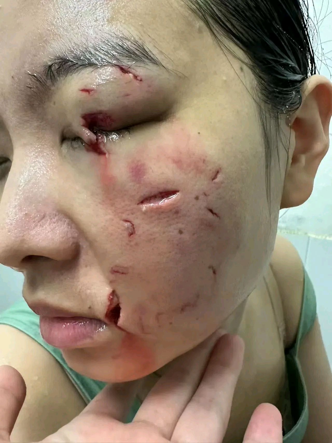 "近日,江苏省发生了一起令人震惊的事件