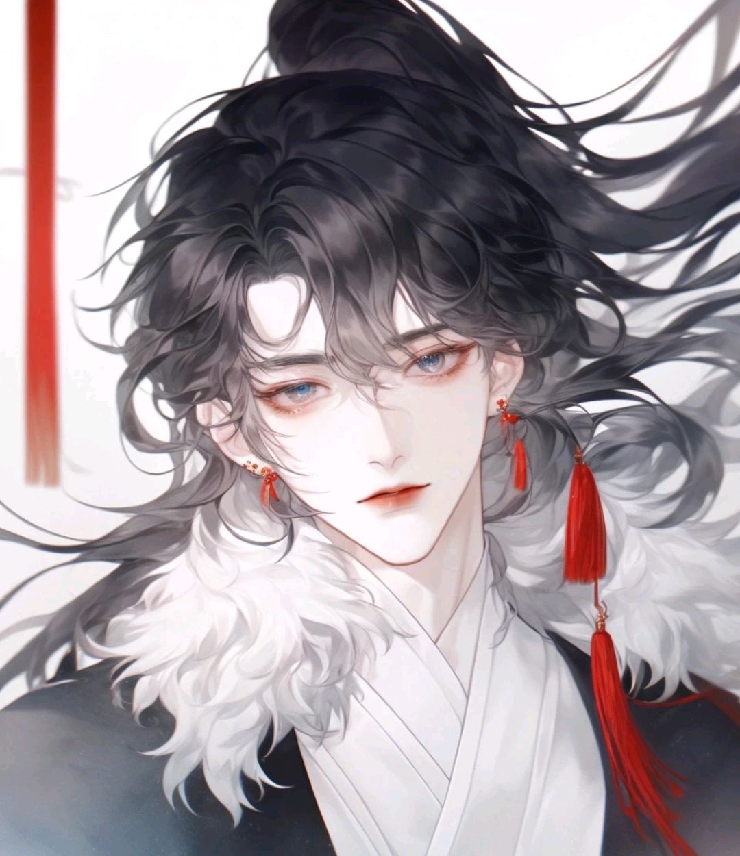 武力值爆表清冷傲娇美人攻×前世武力值爆表今生有待觉醒flag嘴炮受