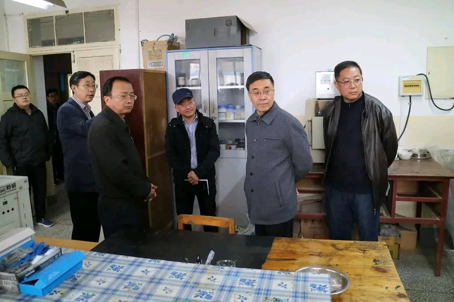 李引珍,1963年6月出生于甘肃省天水市秦安县王尹乡尹川村丁冯村.