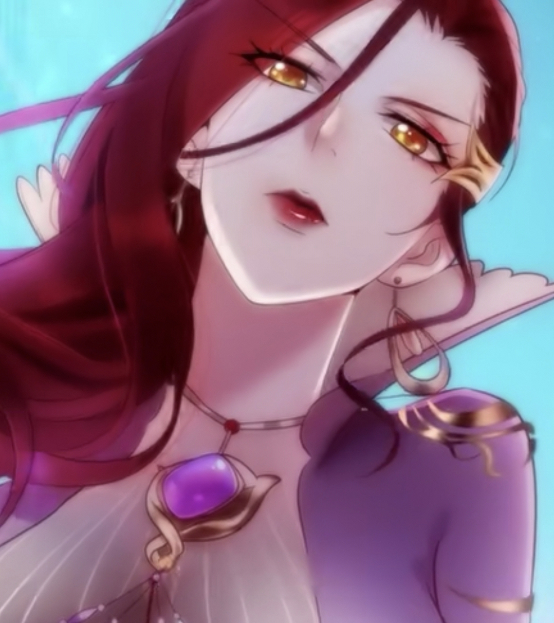 魂穿异界,被女帝燕倾城囚禁百年!