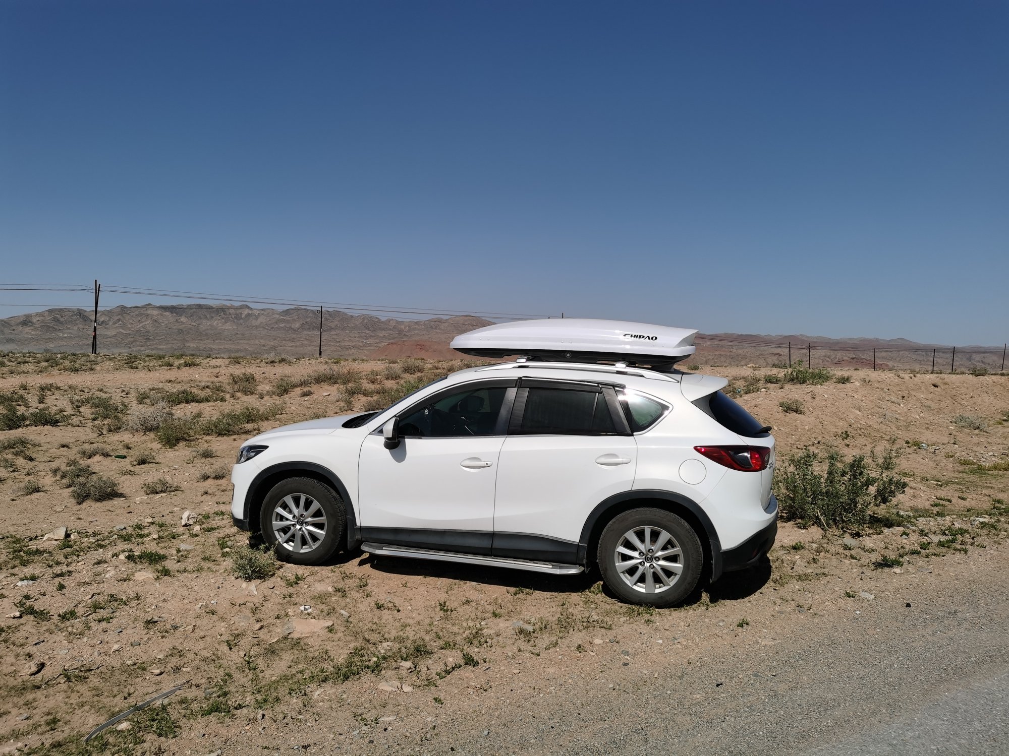 suv变床车,带你去旅行