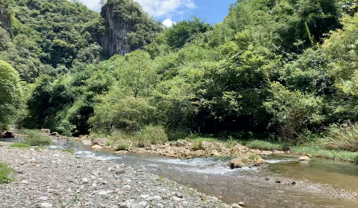贵州旅游
