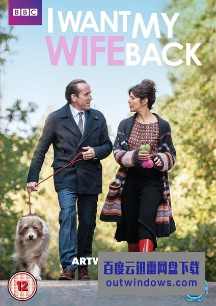 [电视剧][老婆大人快回家/挽妻芳心 I Want My Wife Back 第一季][全06集]1080p|4k高清