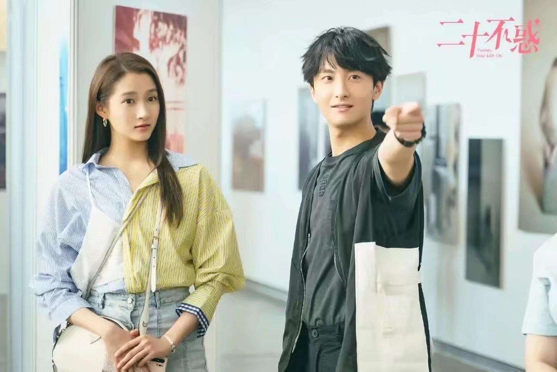 好喜欢杨紫和关晓彤啊,她们都是童星出身,都是国民闺女.