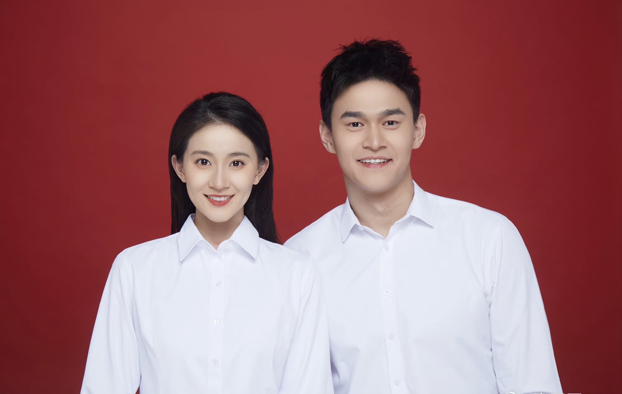 孙杨身份转换!从世界冠军摇身一变成"张豆豆老公",网友惊呆了