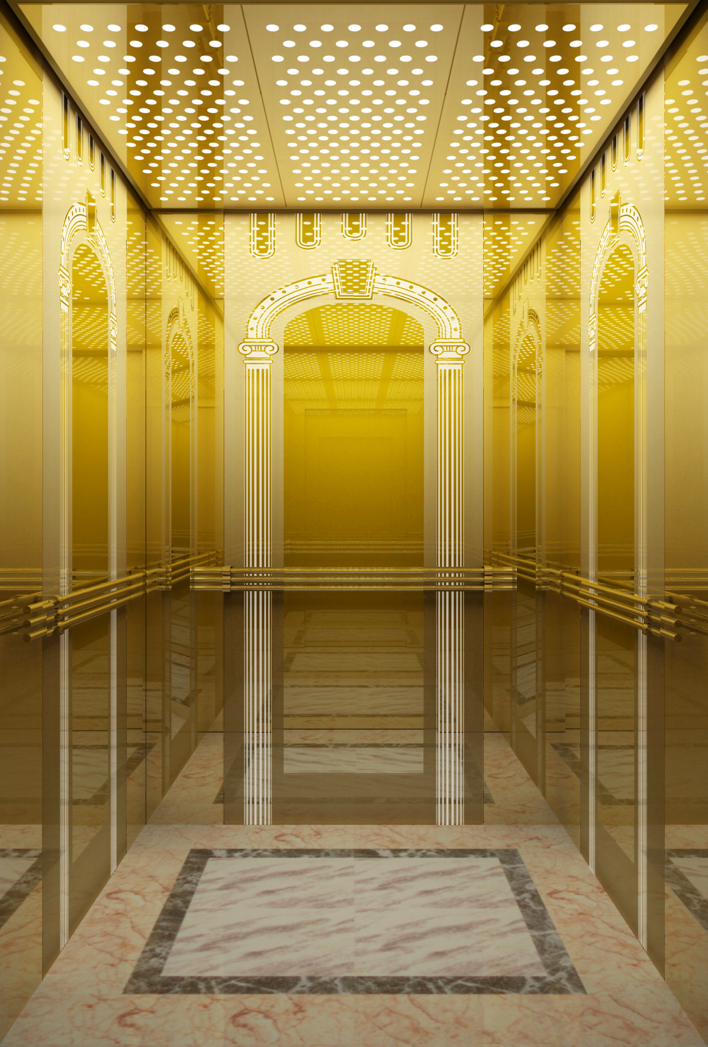 电梯装饰会影响年检吗