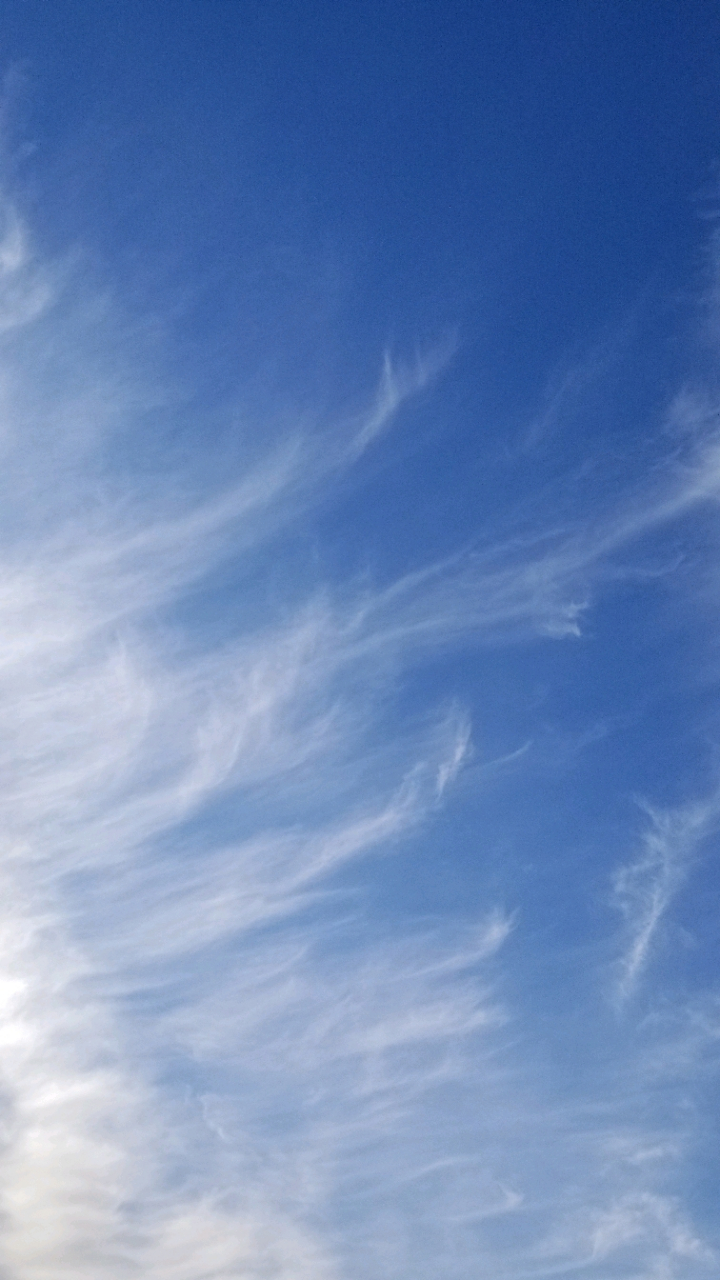 烏雲烏雲快走開