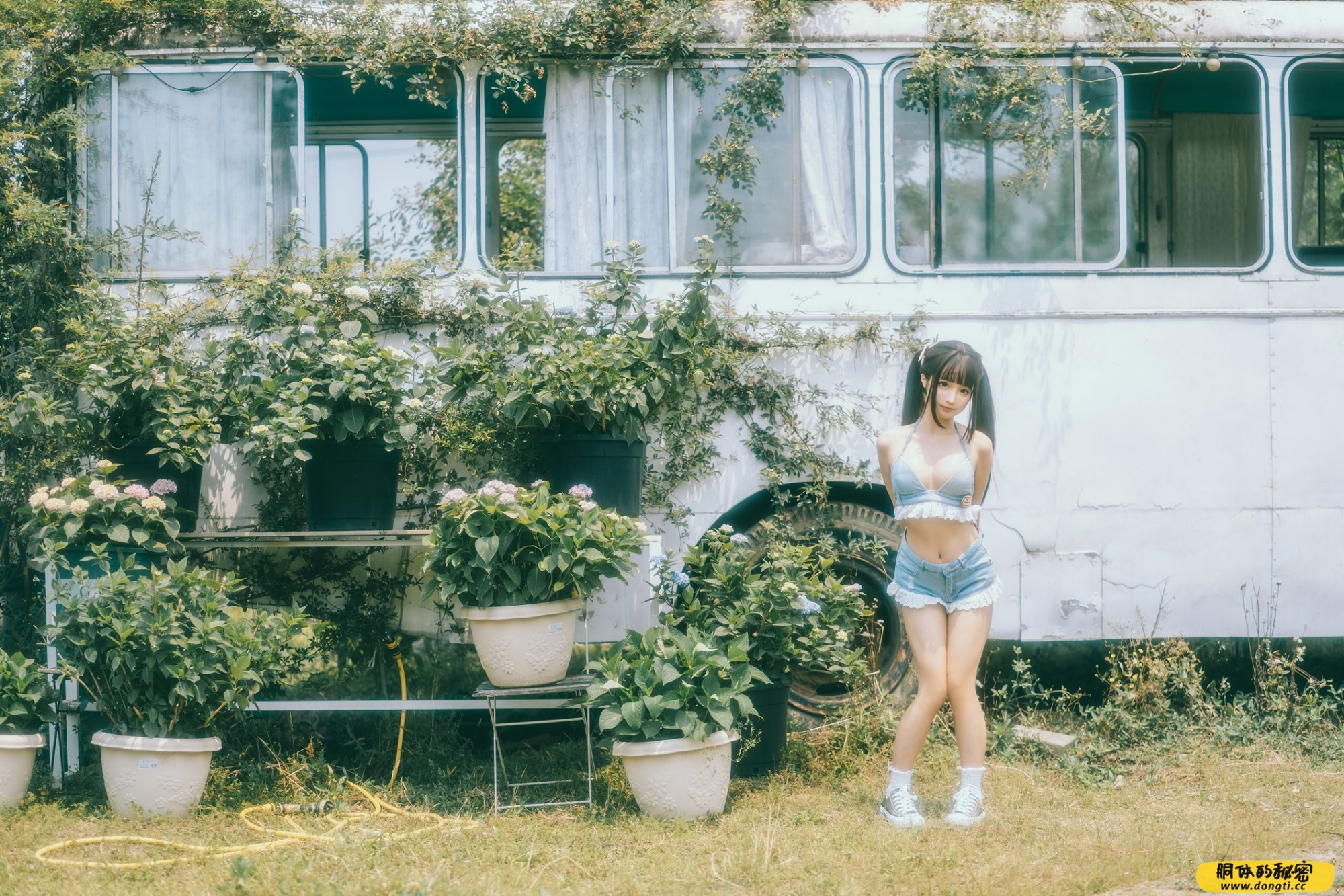 图片[4]-蠢沫沫-大巴房车-福利虾虾