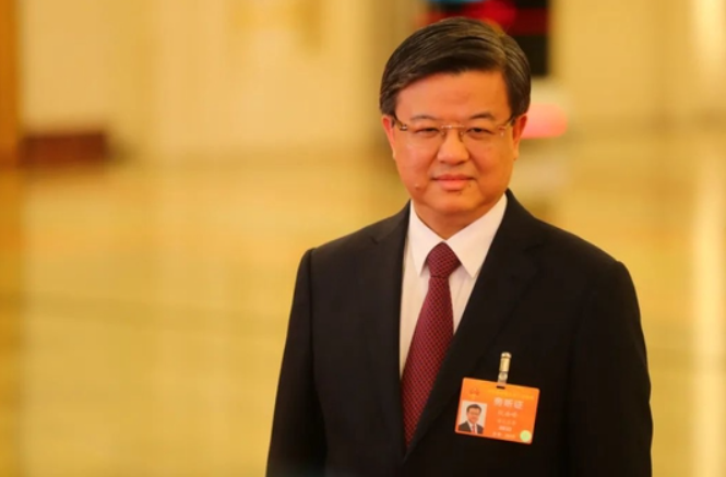 组织部部长调任河北省省委书记,级别是平调,但算重用吗?